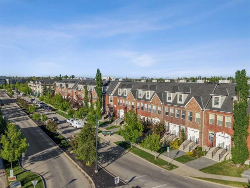 21-29 Springborough Boulevard Sw, Calgary, AB 