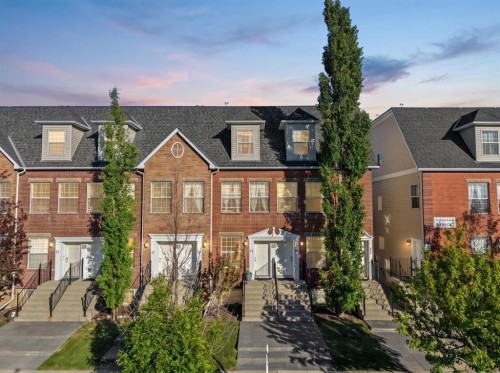 21-29 Springborough Boulevard Sw, Calgary, AB 