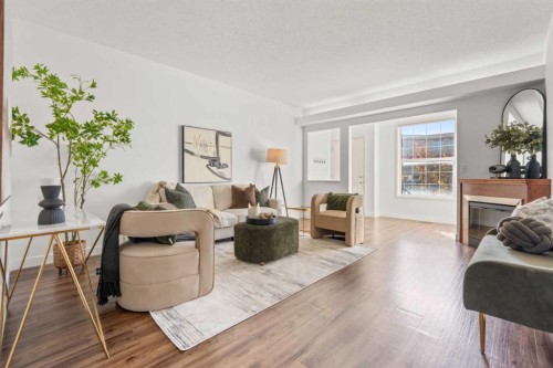 21-29 Springborough Boulevard Sw, Calgary, AB 