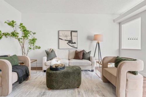 21-29 Springborough Boulevard Sw, Calgary, AB 