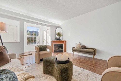 21-29 Springborough Boulevard Sw, Calgary, AB 