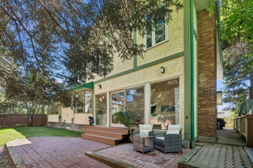 7 Brookpark Bay Sw, Calgary, AB 