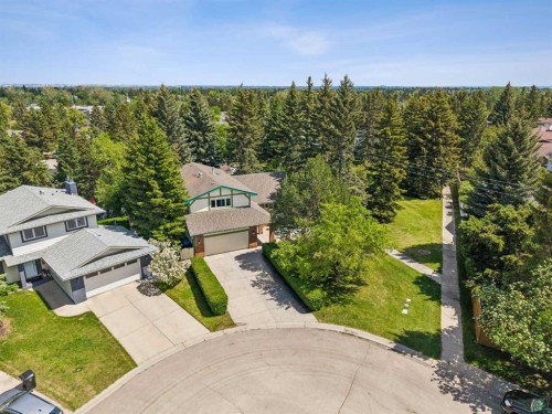 7 Brookpark Bay Sw, Calgary, AB 
