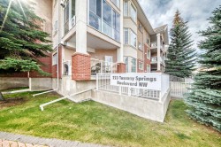 159-223 Tuscany Springs Boulevard NW Calgary, AB T3L 2M2