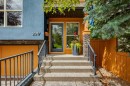 2317 16 Street Sw, Calgary, AB  - Outdoor With Exterior 