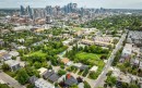 2317 16 Street Sw, Calgary, AB  - Outdoor With View 