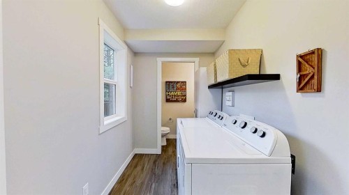 15 Echlin Court, Bragg Creek, AB 