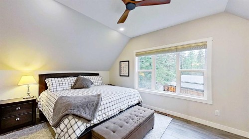 15 Echlin Court, Bragg Creek, AB 