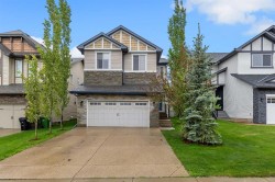 25 Silverado Skies Drive SW Calgary, AB T2X 0J3