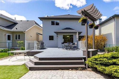 368 Sienna Park Drive Sw, Calgary, AB 
