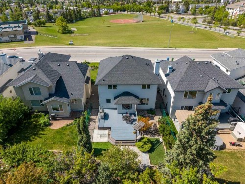 368 Sienna Park Drive Sw, Calgary, AB 