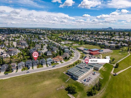 368 Sienna Park Drive Sw, Calgary, AB 