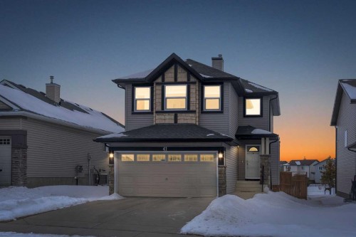 41 Royal Birch Terrace Nw, Calgary, AB - Outdoor