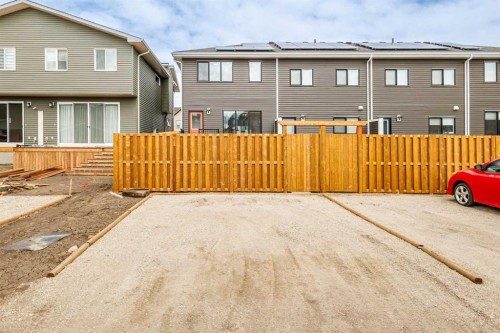 19825 45 Street Se, Calgary, AB 
