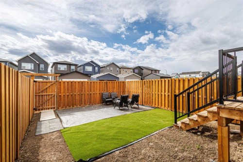 19825 45 Street Se, Calgary, AB 