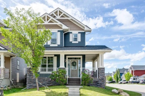1765 Baywater Road SW Airdrie, AB T4B 3V3