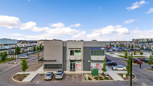 3270-4310 104 Avenue Ne, Calgary, AB 