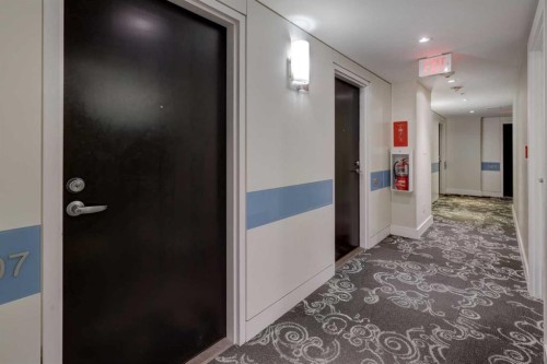 1406-888 4 Avenue Sw, Calgary, AB - Indoor Photo Showing Other Room