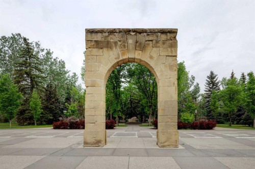 1406-888 4 Avenue Sw, Calgary, AB - Outdoor
