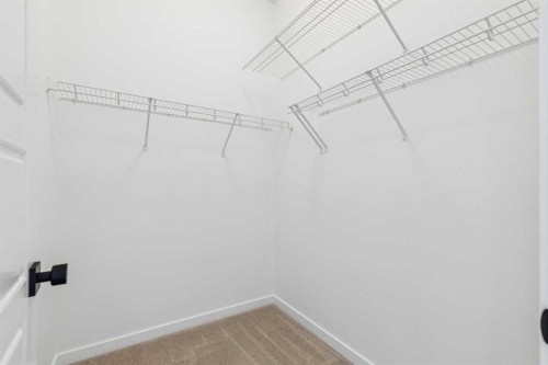 146 Walgrove Common Se, Calgary, AB - Indoor With Storage