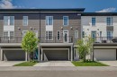 146 Walgrove Common Se, Calgary, AB  - Outdoor With Facade 