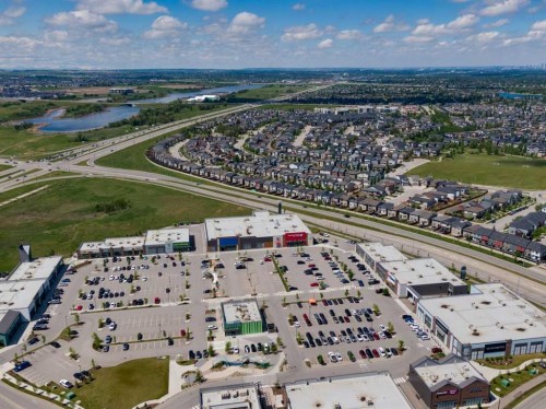 146 Walgrove Common Se, Calgary, AB - Outdoor With View