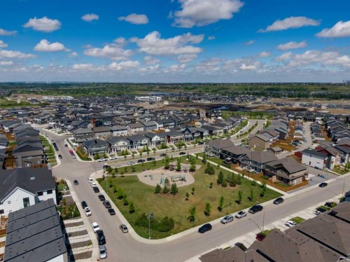 146 Walgrove Common Se, Calgary, AB - Outdoor With View