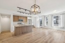 146 Walgrove Common Se, Calgary, AB  - Indoor Photo Showing Kitchen 