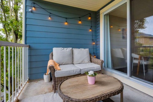26 Auburn Bay Common Se, Calgary, AB - Outdoor With Deck Patio Veranda With Exterior