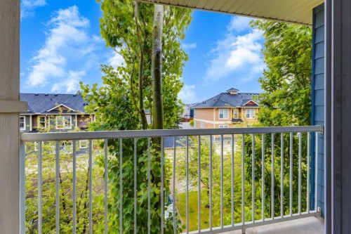 26 Auburn Bay Common Se, Calgary, AB - Outdoor With Balcony