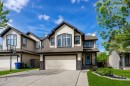 47 Westmount Road, Okotoks, AB  - Outdoor With Facade 