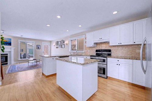 1631 16A Street Se, Calgary, AB 