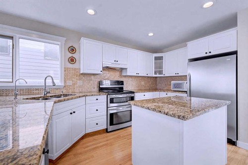 1631 16A Street Se, Calgary, AB 
