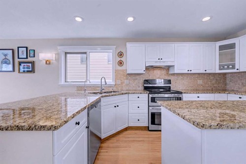 1631 16A Street Se, Calgary, AB 