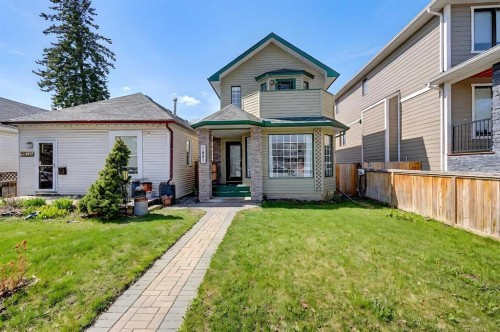 1631 16A Street Se, Calgary, AB 