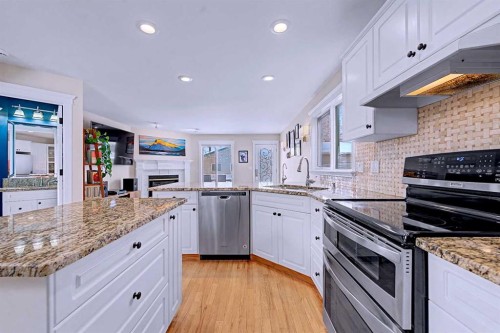 1631 16A Street Se, Calgary, AB 