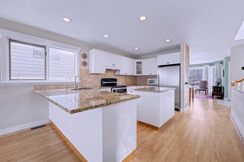 1631 16A Street Se, Calgary, AB 