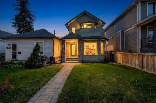 1631 16A Street Se, Calgary, AB 