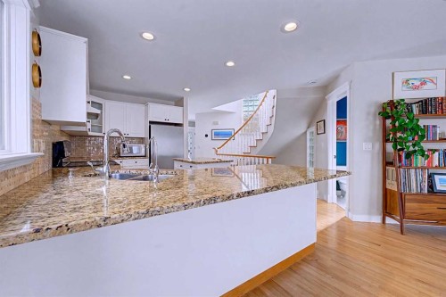 1631 16A Street Se, Calgary, AB 