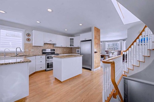 1631 16A Street Se, Calgary, AB 