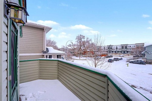 1631 16A Street Se, Calgary, AB 