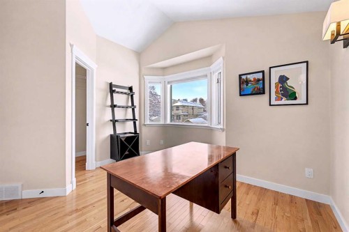 1631 16A Street Se, Calgary, AB 