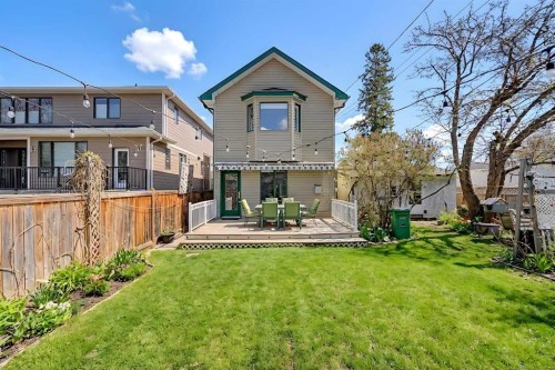 1631 16A Street Se, Calgary, AB 