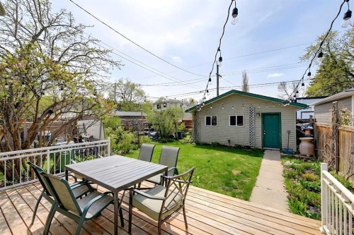 1631 16A Street Se, Calgary, AB 