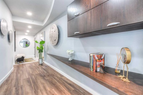 604-530 12 Avenue Sw, Calgary, AB - Indoor Photo Showing Other Room