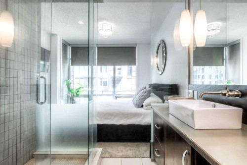 604-530 12 Avenue Sw, Calgary, AB - Indoor