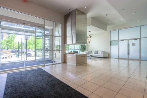 604-530 12 Avenue Sw, Calgary, AB - Indoor Photo Showing Other Room