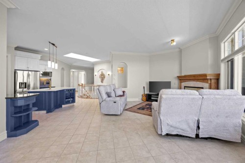 4580 Hamptons Way Nw, Calgary, AB - Indoor
