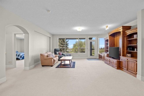 4580 Hamptons Way Nw, Calgary, AB - Indoor