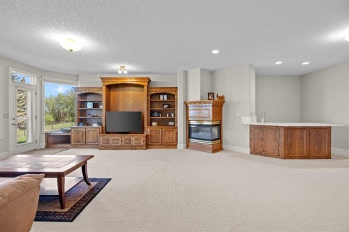 4580 Hamptons Way Nw, Calgary, AB - Indoor